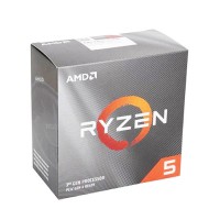 

                                    AMD RYZEN 5 3500X Processor